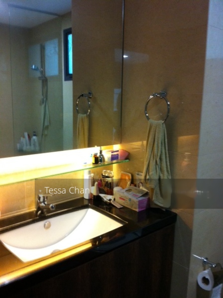 Mirage Tower (D9), Condominium #184569802